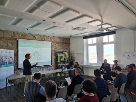 O avtonomni mobilnosti in mobilnosti na zahtevo - 1